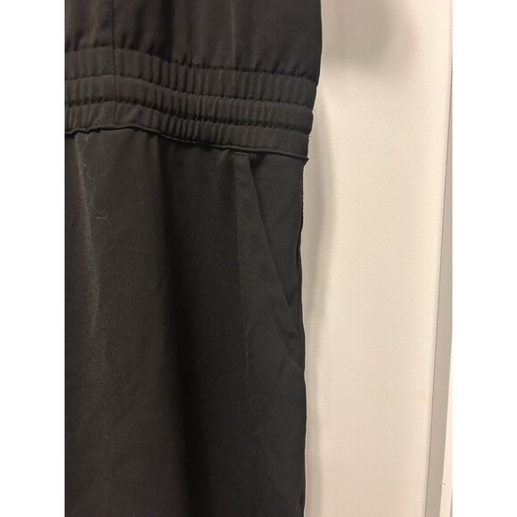 32 Degrees Women’s Soft Twill Drawstring Dress Athleisure Pockets Casual Size XL - Picture 4 of 6